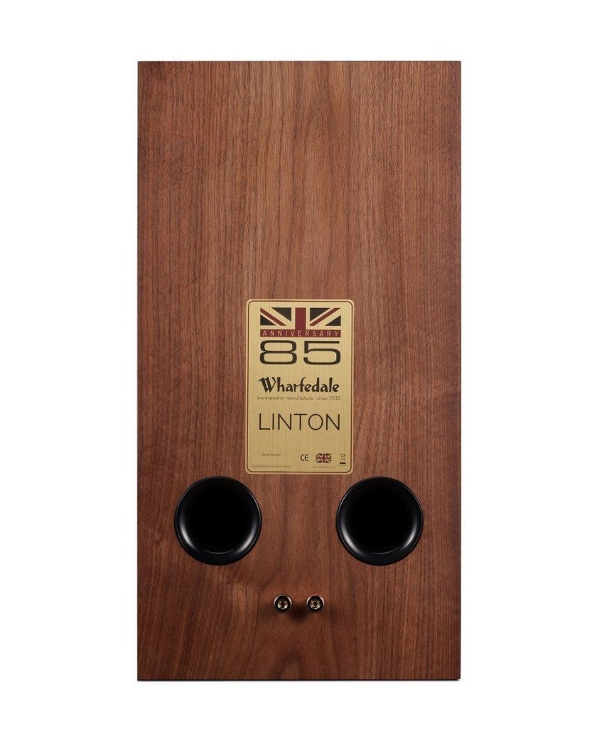 Wharfedale Linton Heritage kaiutinpari | Hifikaupat.fi