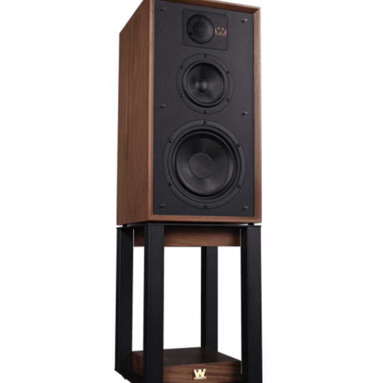 Wharfedale Linton Heritage kaiutinpari | Hifikaupat.fi