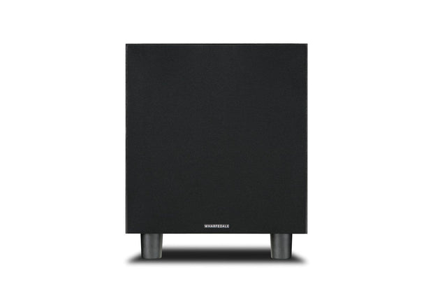 Wharfedale SW - 10 aktiivisubwoofer | Hifikaupat.fi