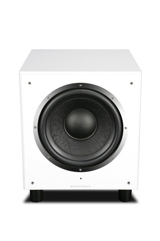 Wharfedale SW - 10 aktiivisubwoofer | Hifikaupat.fi