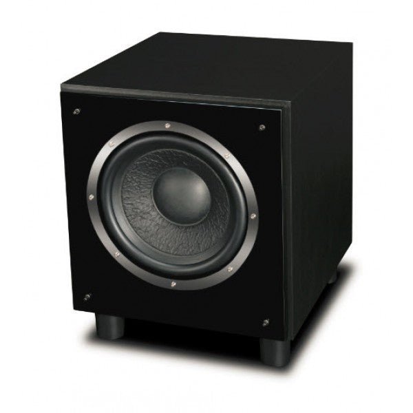 Wharfedale SW - 10 aktiivisubwoofer | Hifikaupat.fi
