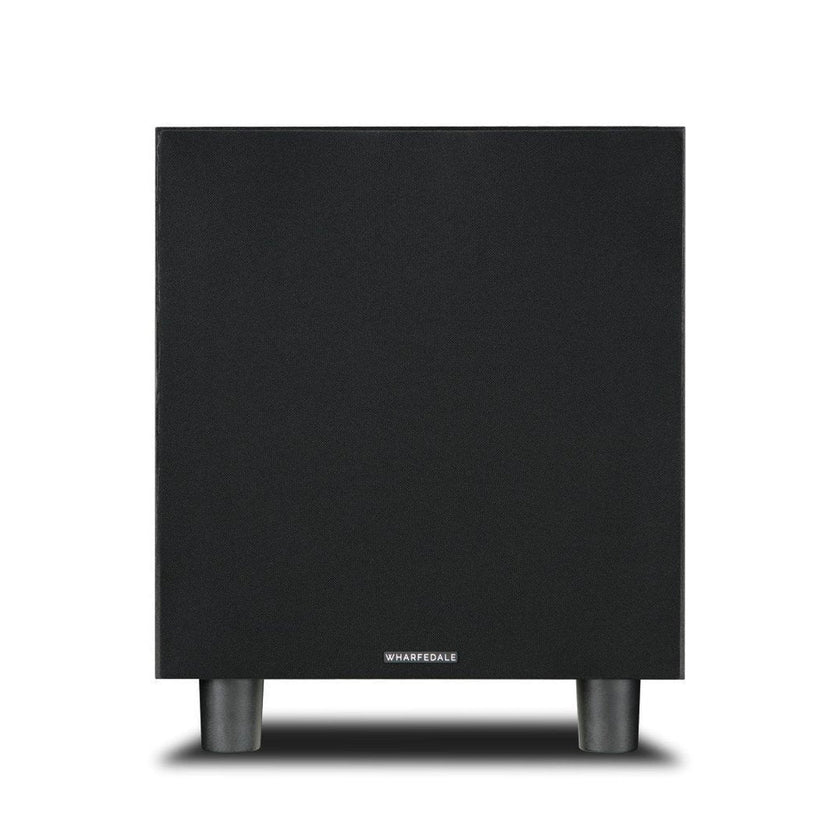 Wharfedale SW - 12 aktiivisubwoofer | Hifikaupat.fi