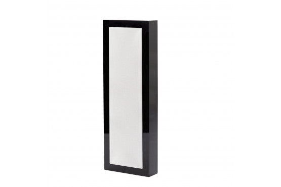 DLS Flatbox XL 2-way Wall Speaker – 2x4