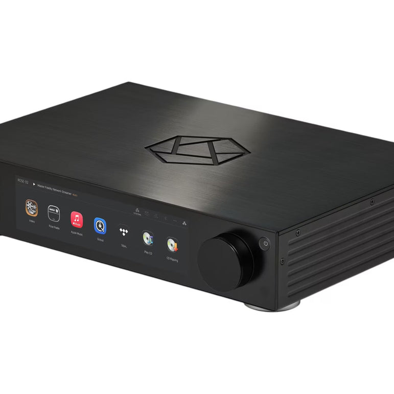 Hifi Rose RS451 verkkosoitin