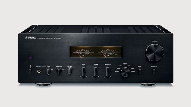 Yamaha A - S1200 stereovahvistin | Hifikaupat.fi
