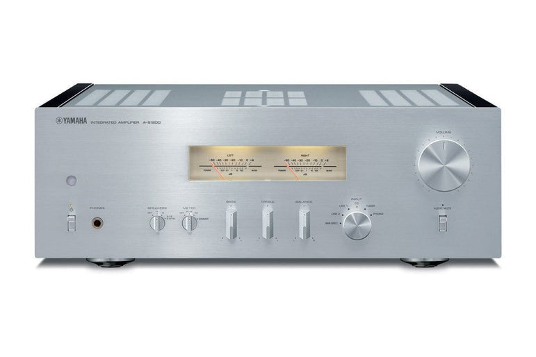 Yamaha A - S1200 stereovahvistin | Hifikaupat.fi