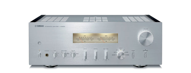 Yamaha A - S2200 stereovahvistin | Hifikaupat.fi
