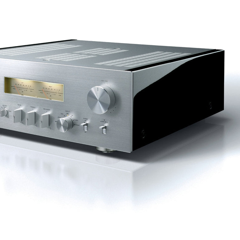 Yamaha A - S2200 stereovahvistin | Hifikaupat.fi