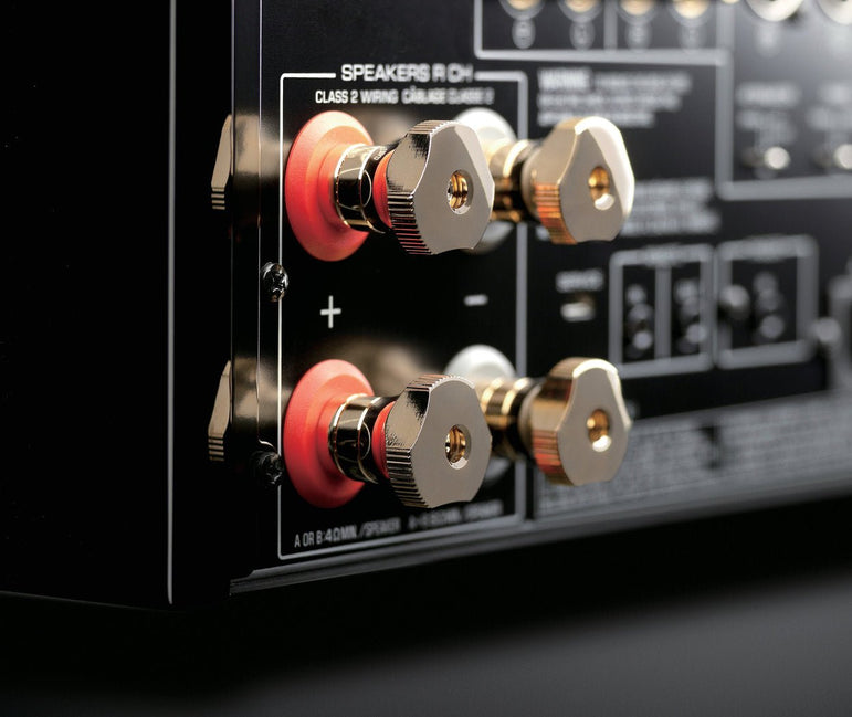 Yamaha A - S3200 integroitu vahvistin | Hifikaupat.fi