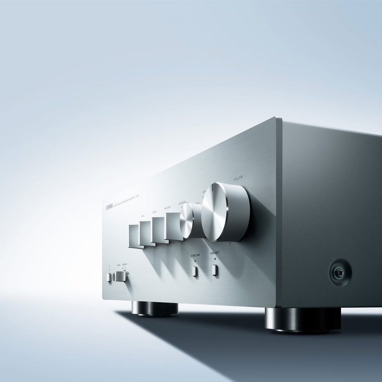 Yamaha A - S701 V2 stereovahvistin | Hifikaupat.fi