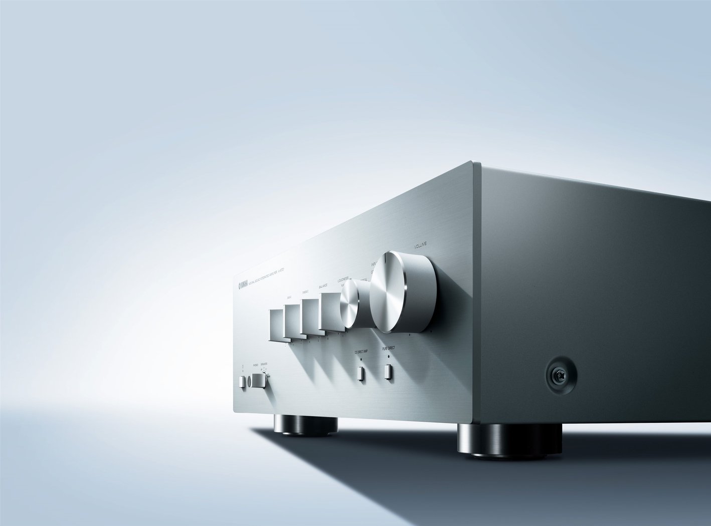 Yamaha A - S701 V2 stereovahvistin | Hifikaupat.fi