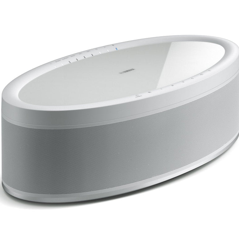 Yamaha MusicCast 50 verkkokaiutin | Hifikaupat.fi