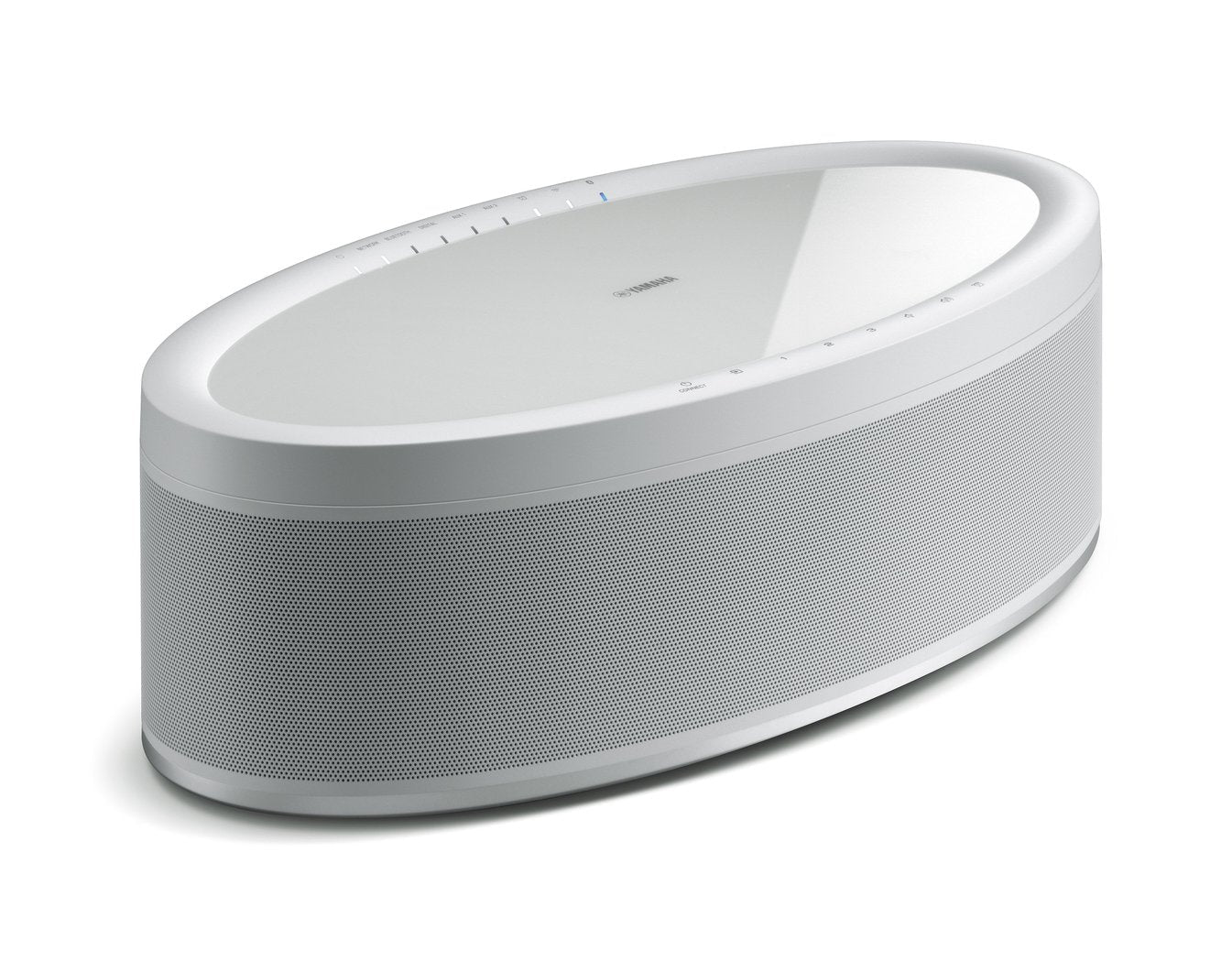 Yamaha MusicCast 50 verkkokaiutin | Hifikaupat.fi