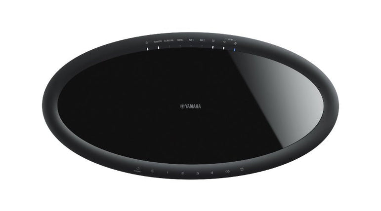 Yamaha MusicCast 50 verkkokaiutin | Hifikaupat.fi