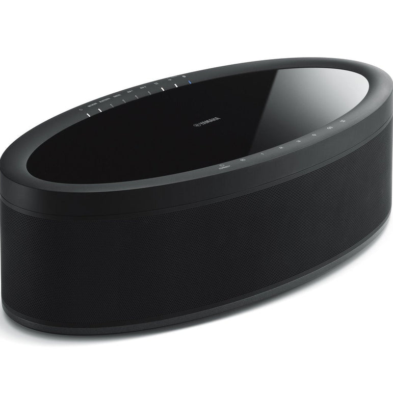 Yamaha MusicCast 50 verkkokaiutin | Hifikaupat.fi