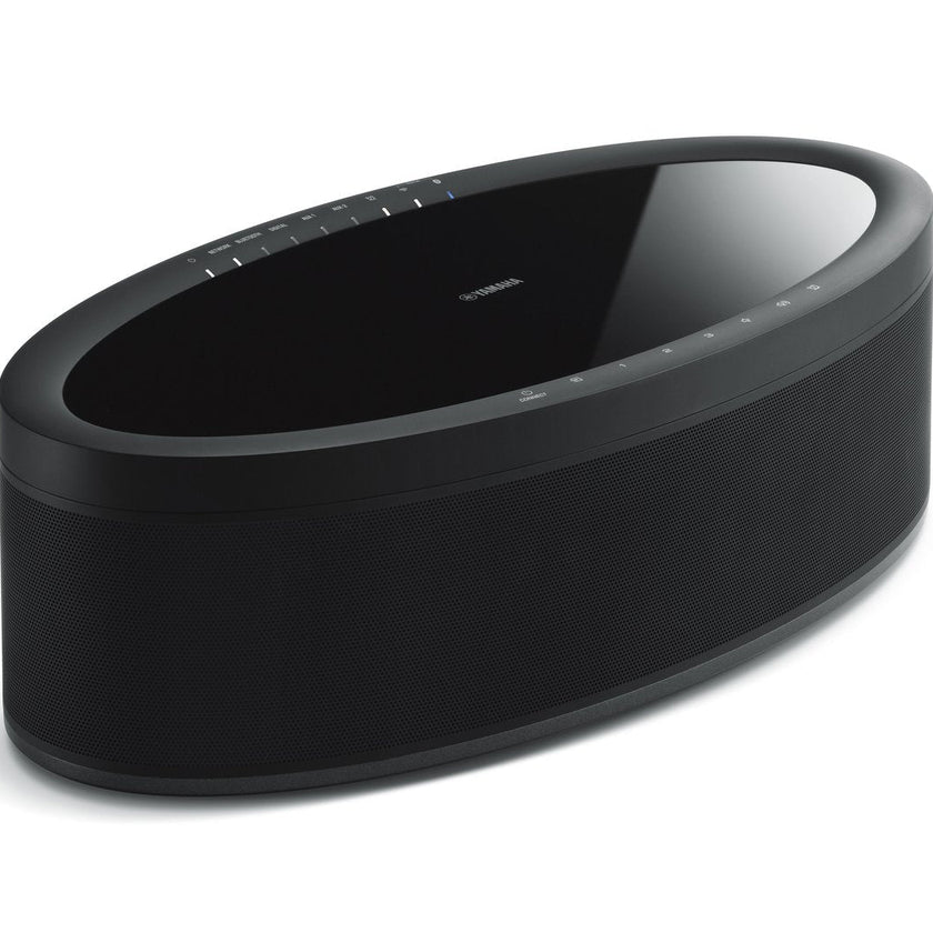 Yamaha MusicCast 50 verkkokaiutin | Hifikaupat.fi
