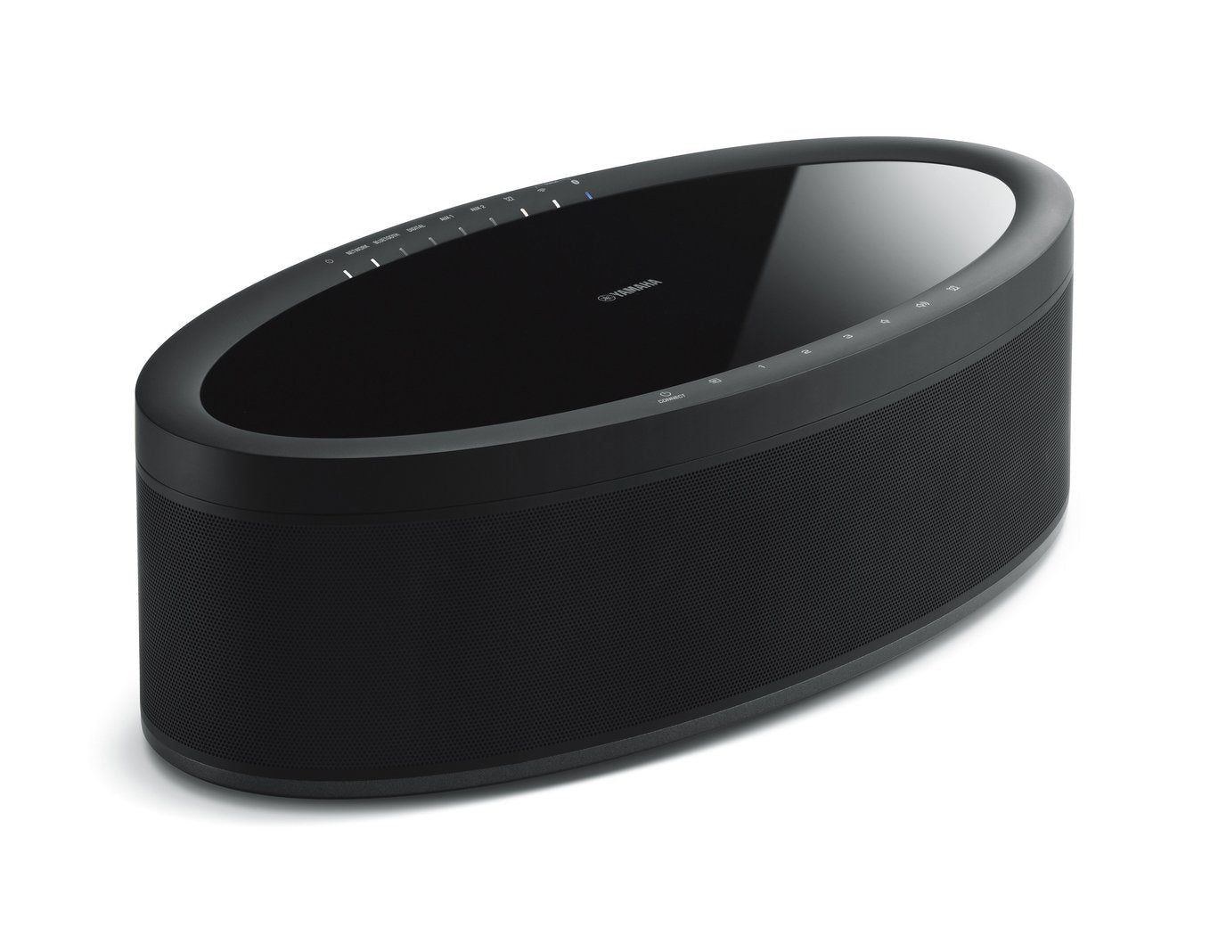 Yamaha MusicCast 50 verkkokaiutin | Hifikaupat.fi