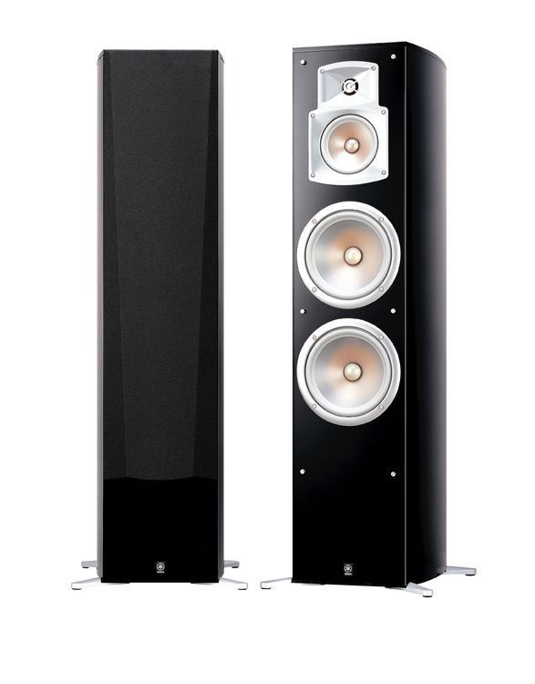 Yamaha NS - 777 | Hifikaupat.fi