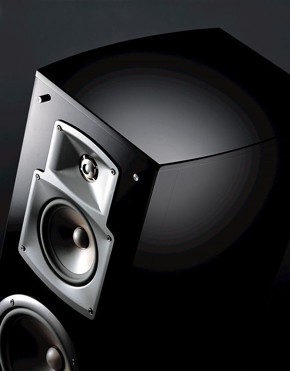 Yamaha NS - 777 | Hifikaupat.fi