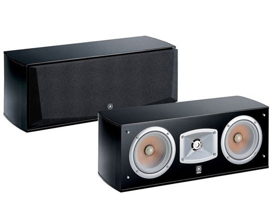 Yamaha NS - C444 | Hifikaupat.fi