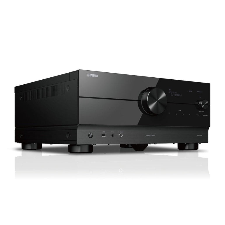 Yamaha RX - A6A AV - viritinvahvistin | Hifikaupat.fi