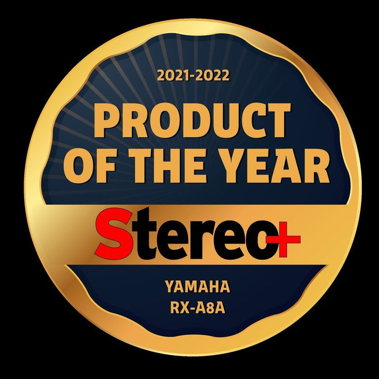 Yamaha RX - A8A AV - viritinvahvistin | Hifikaupat.fi