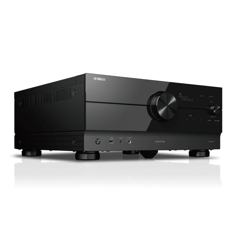 Yamaha RX - A8A AV - viritinvahvistin | Hifikaupat.fi