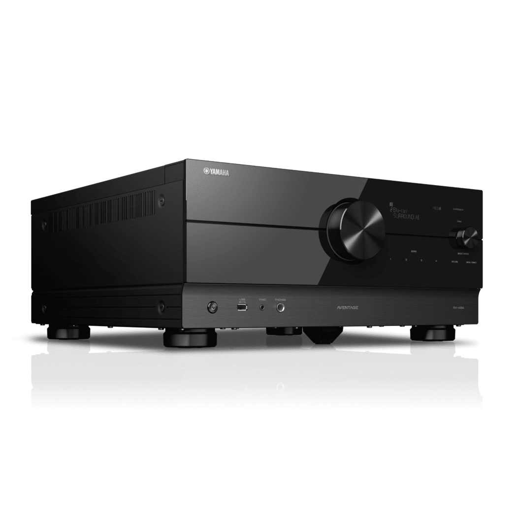 Yamaha RX - A8A AV - viritinvahvistin | Hifikaupat.fi