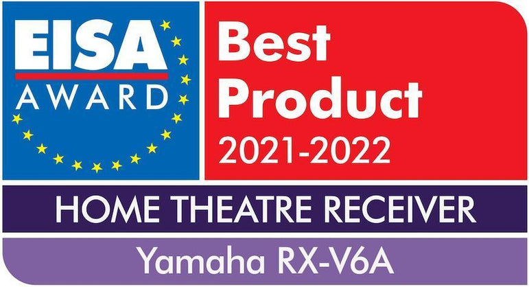 Yamaha RX - V6A AV - vahvistin | Hifikaupat.fi