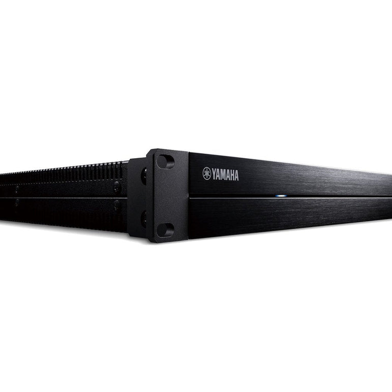 Yamaha XDA - QS5400RK MusiCast - monihuone vahvistin | Hifikaupat.fi