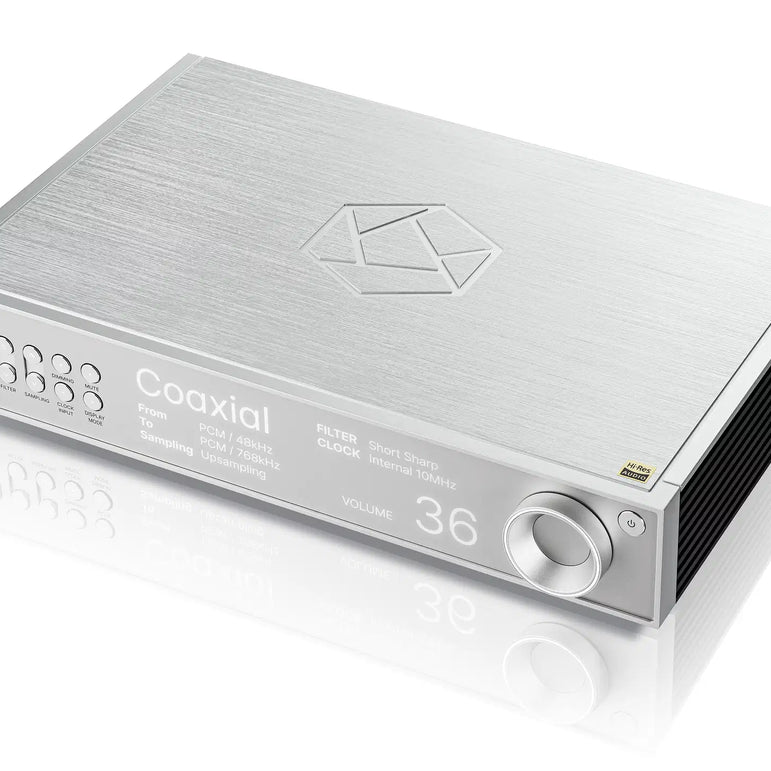 Hifi Rose RD160 DA-muunnin