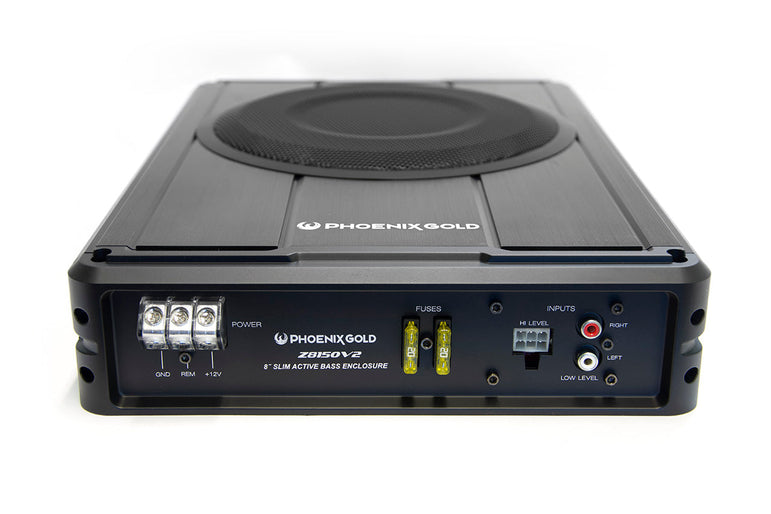 Phoenix Gold Z8150V2