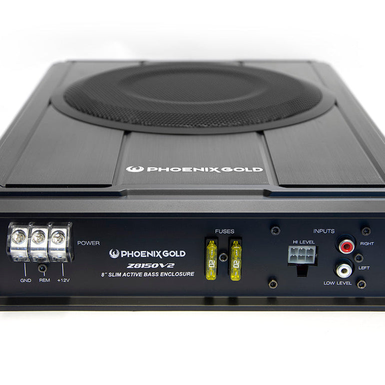 Phoenix Gold Z8150V2