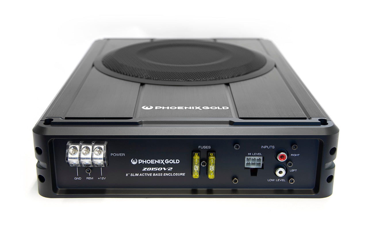 Phoenix Gold Z8150V2