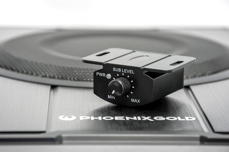Phoenix Gold Z8150V2