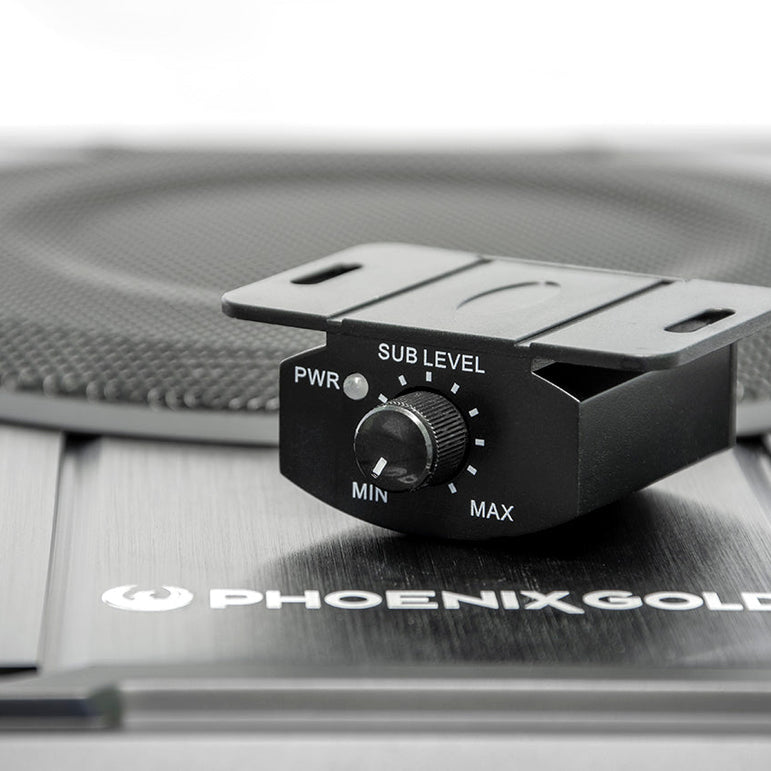 Phoenix Gold Z8150V2