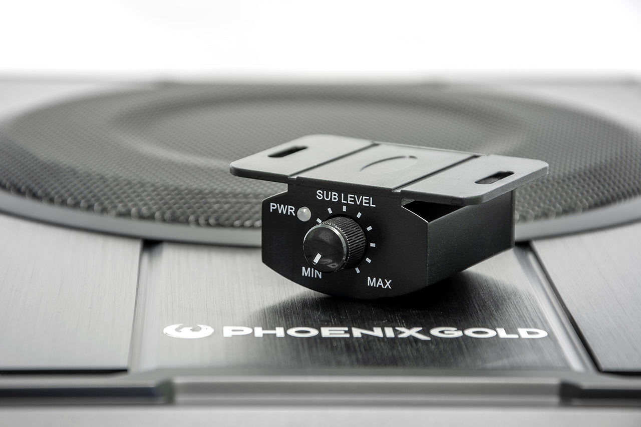 Phoenix Gold Z8150V2