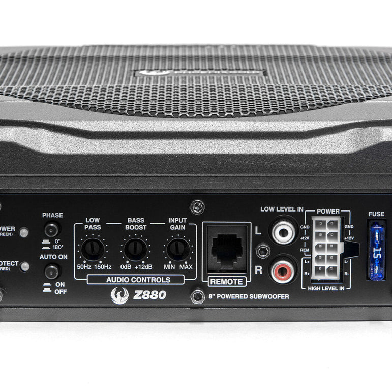 PHOENIX GOLD Z880