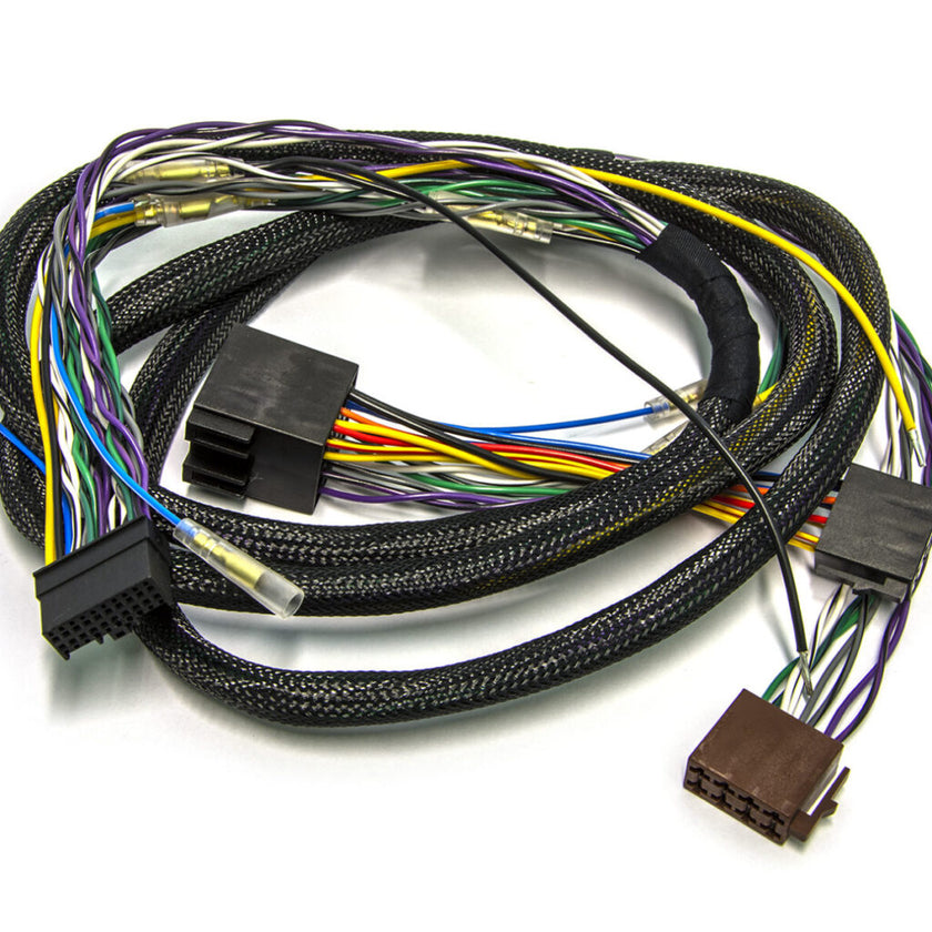 Phoenix Gold ZDAISOT T-wire harness