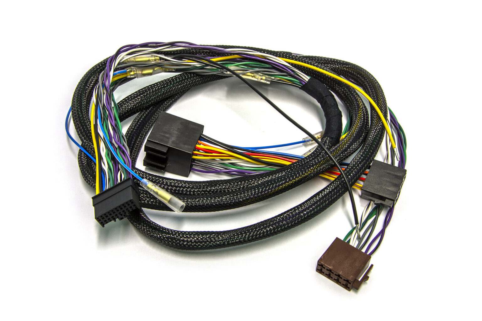 Phoenix Gold ZDAISOT T-wire harness