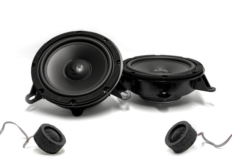 Phoenix Gold ZDSKV3 6.5″ stand-alone set