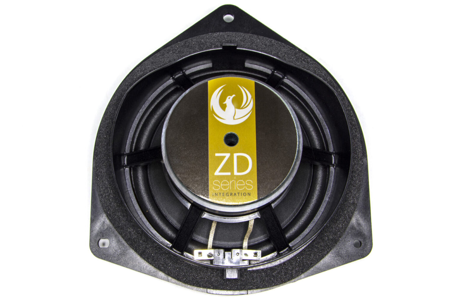 Phoenix Gold ZDST6CS (Toyota) 6.5″ separate set