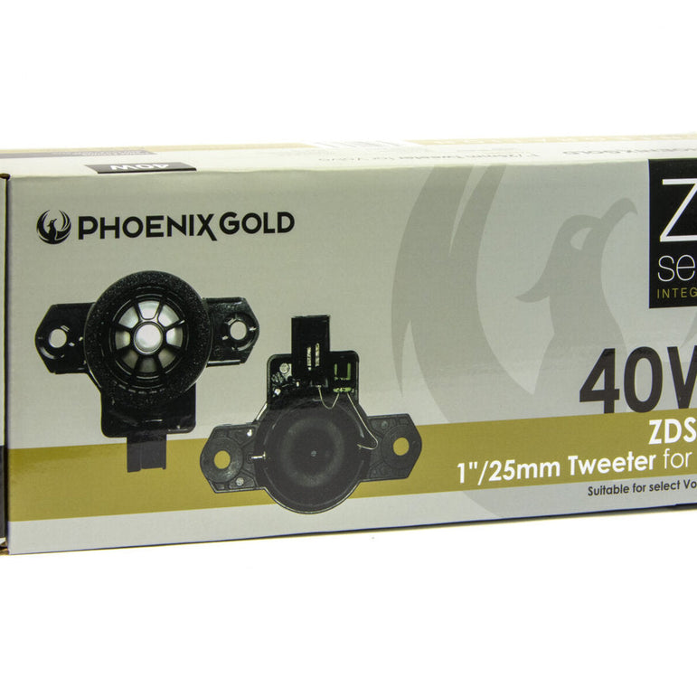 PHOENIX GOLD ZDSV25T TREBLE