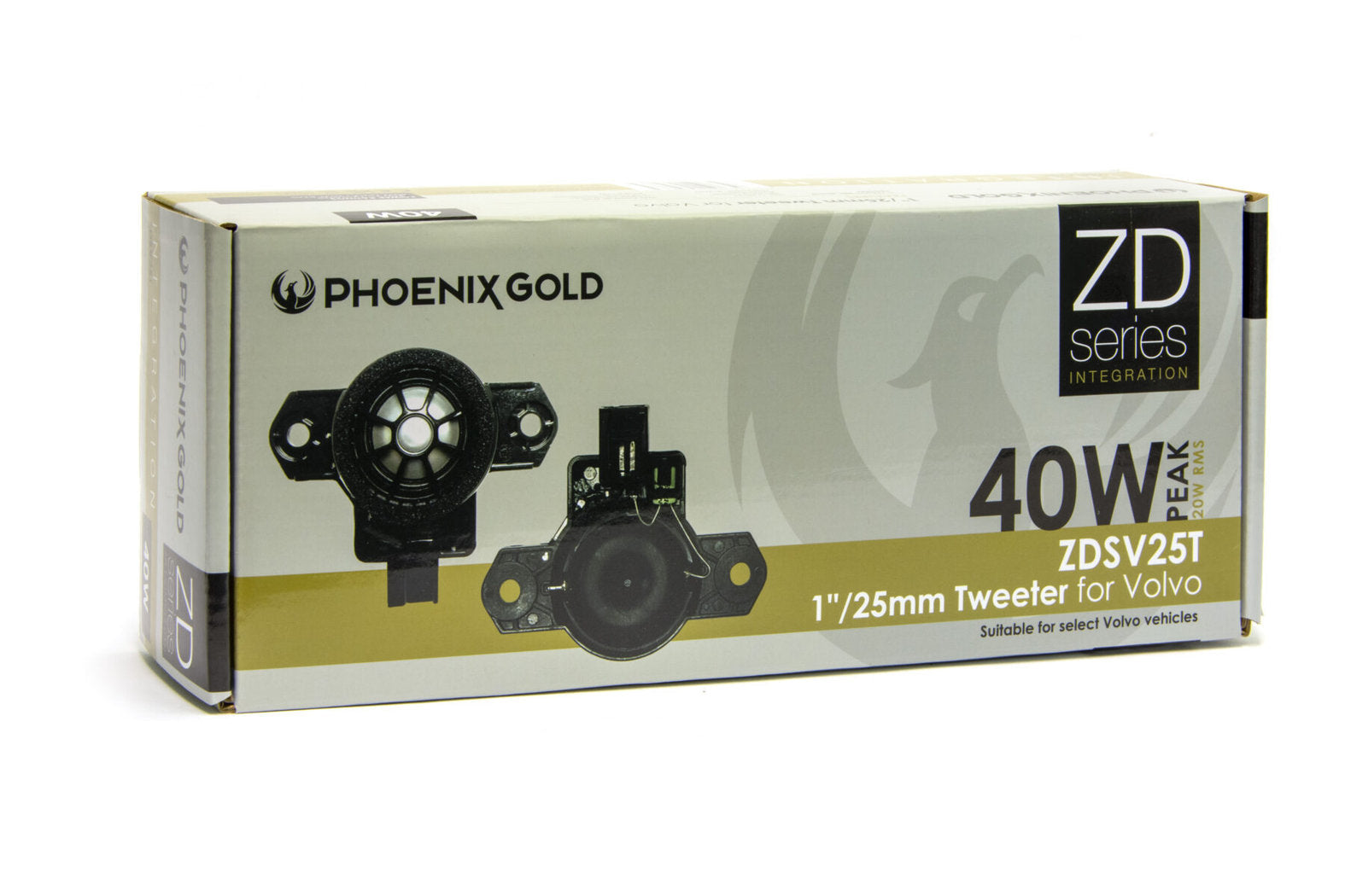 PHOENIX GOLD ZDSV25T TREBLE