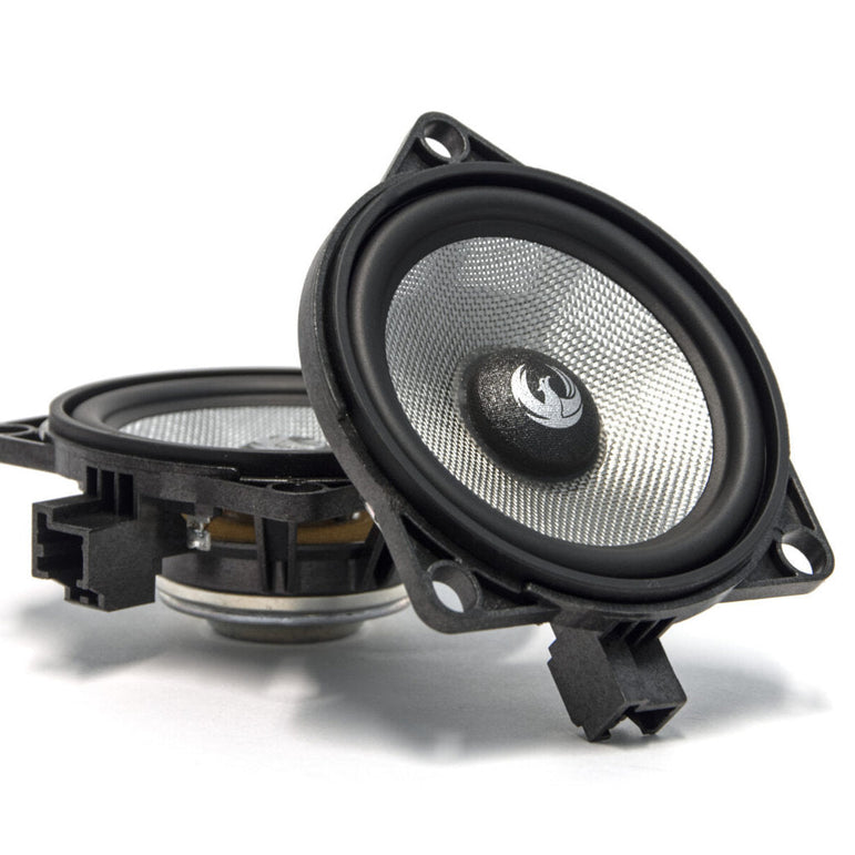 PHOENIX GOLD ZDSV4C MID-RANGE