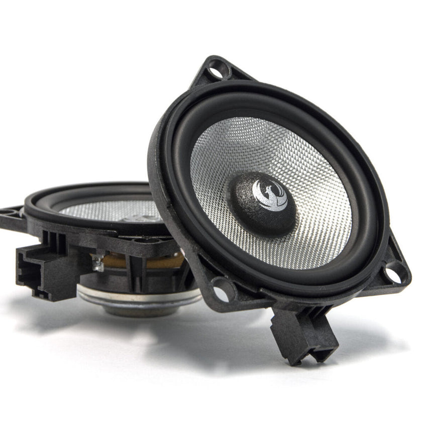 PHOENIX GOLD ZDSV4C MID-RANGE
