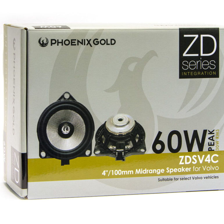 PHOENIX GOLD ZDSV4C MID-RANGE