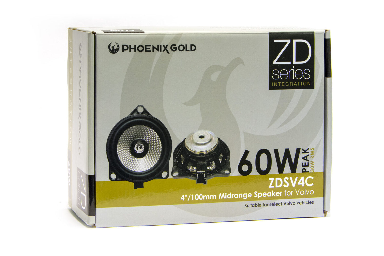 PHOENIX GOLD ZDSV4C MID-RANGE