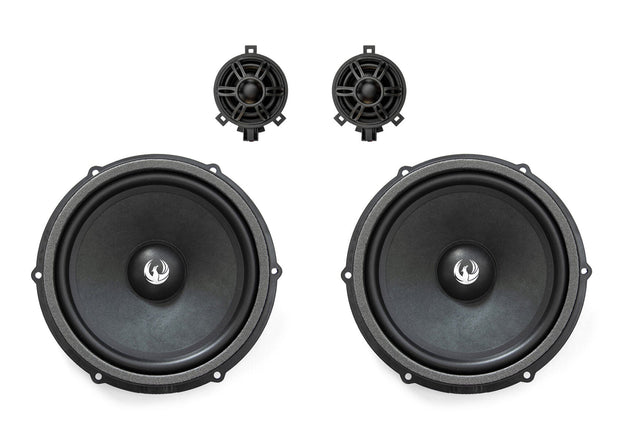 Phoenix Gold ZDSW7CS