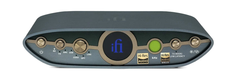 iFi Zen Blue 3 Bluetooth Transmitter/Receiver